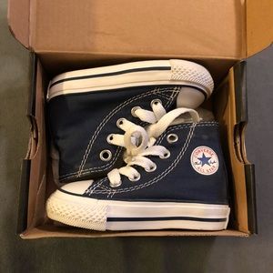 Infant Converse